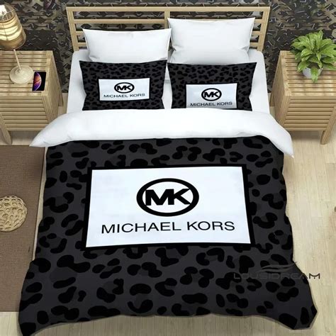 bed for black michael kors|Shop Black MICHAEL Michael Kors Online .